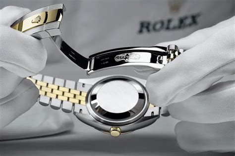 riparazione rolex|rolex sito ufficiale.